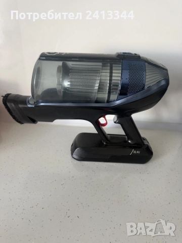 Безжична прахосмукачка Rowenta X-Force Flex 200 Air Watts 