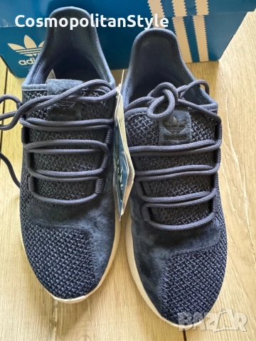 Нови оригинални маратонки Adidas Tubular, снимка 4 - Маратонки - 54760380