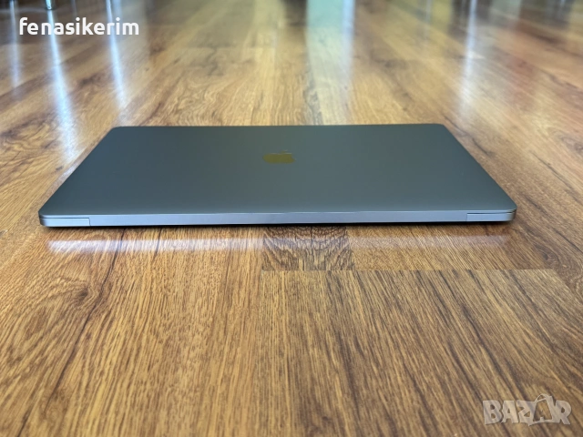 16' CTO Core i9 Apple MacBook Pro 2019 @ 64GB RAM/2ТB SSD/Radeon Pro 5600M 8GB/Бат 6ч , снимка 4 - Лаптопи за работа - 55243792