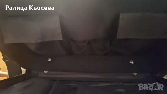Бебешка чанта Bebe confort, снимка 11 - За бебешки колички - 55691879