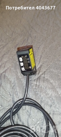 HG-C1200-P Panasonic прецизен сензор датчик 