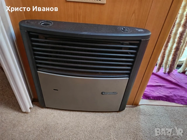 Продавам каравана BAILEY Ranger серия 5 / 460 - 2007г., снимка 6 - Каравани и кемпери - 54865984