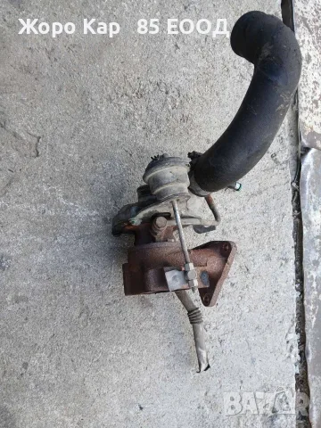 Турбо за Renault Clio /  Рено Клио (09.2004 - 09.2012) 1.5 dCi (FP0D, JP0D), 82 к.с.,, снимка 3 - Части - 55604550