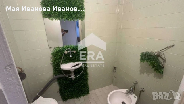 Многостаен апартамент в центъра на гр. Разград, снимка 6 - Апартаменти - 54930433