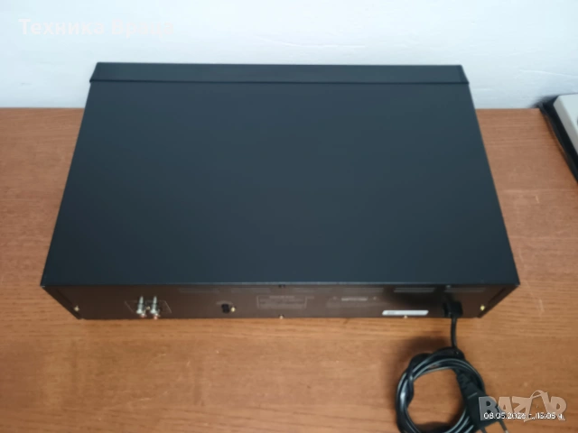Onkyo TA-RW211 двукасетъчен стерео дек. Като нов! , снимка 14 - Ресийвъри, усилватели, смесителни пултове - 54478174