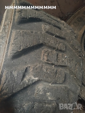 гуми за бобкат 14-17.5, снимка 4 - Гуми и джанти - 54098522