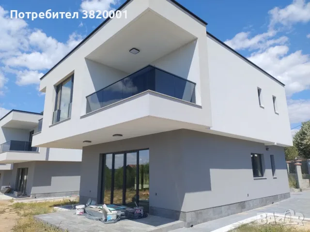 БЕЗ КОМИСИОНА 169 М² С АКТ 16, ДО КЛЮЧ, ДНЕВНА С ТРИ СПАЛНИ