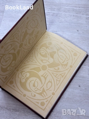 Тор и силата на Мьолнир, снимка 6 - Художествена литература - 54089893