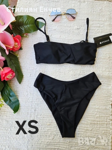 10 €‼️БАНСКИ ‼️👙🏖, снимка 9 - Бански костюми - 54602700