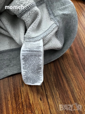 NIKE-мъжко худи размер М, снимка 7 - Спортни дрехи, екипи - 54737661