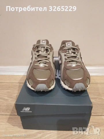 New Balance 204L-38.5н.Нови Оригинални, снимка 2 - Маратонки - 54211602
