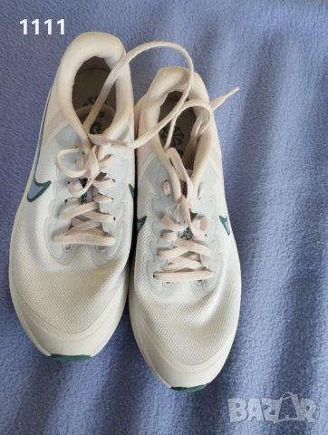 Летни Nike номер 36., снимка 11 - Детски маратонки - 54619907