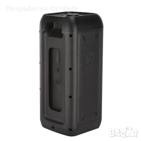 Активна тонколона Muhler MAX88R, снимка 2 - Тонколони - 55003279