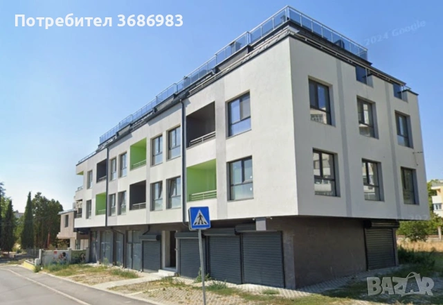 185 500 €  Собственик продава 3-стаен в Кайсиева градина 141.17кв. м., снимка 5 - Апартаменти - 54768978