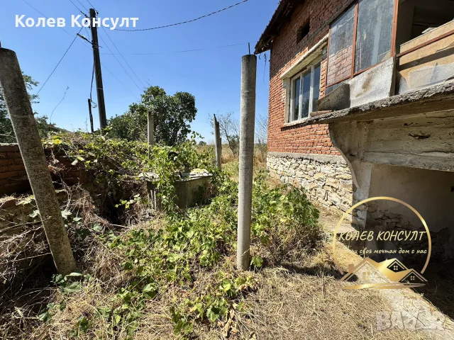 къща Злато поле, снимка 4 - Къщи - 55614160