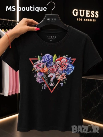 Дамски тениски Guess,Liu Jo ,Nike ,Armani , снимка 5 - Тениски - 55041226