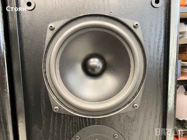 Висококачествени тонколони MB Quart, снимка 8 - Тонколони - 54267080