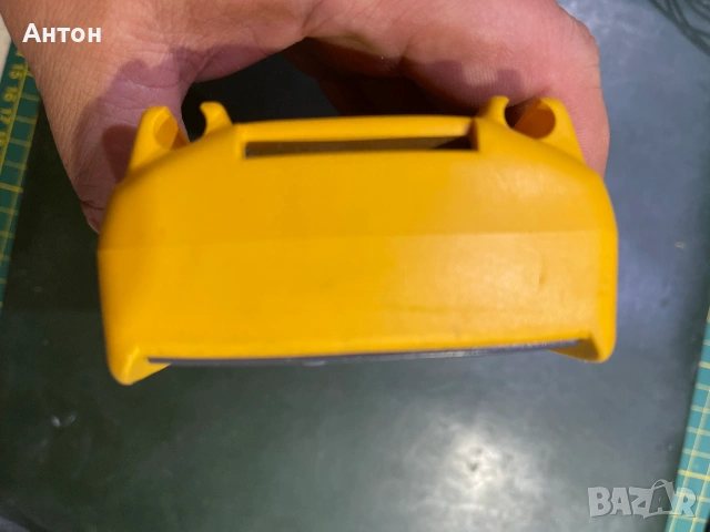 Мултимер FLUKE 117 true rms volt alert, снимка 5 - Друга електроника - 45385884
