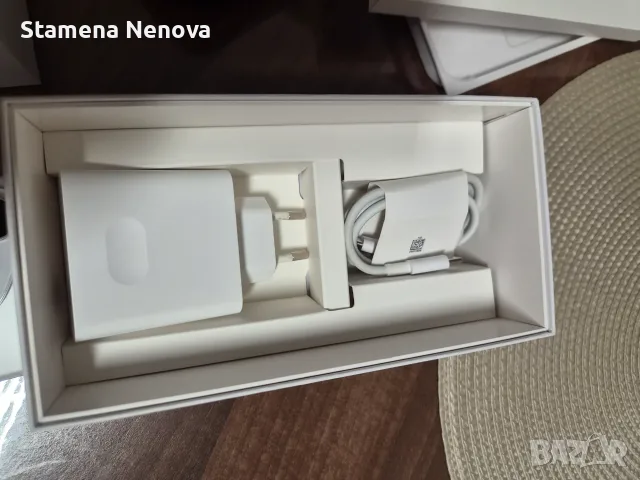 Huawei Pura 70 Pro,512Gb,Ram12Gb,dual sim, снимка 4 - Huawei - 55695184