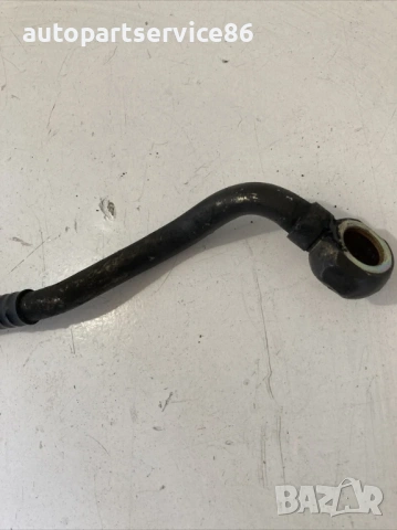 Маслена тръба Om904 Ecopower 4-цилиндров за Mercedes HP (1997) 170, снимка 3 - Части - 54082215