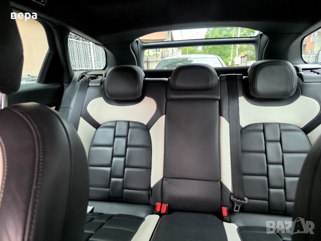 Продавам DS5  2.0, снимка 5 - Автомобили и джипове - 54807751
