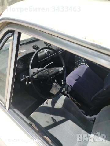 lada 1500, снимка 4 - Автомобили и джипове - 54506423
