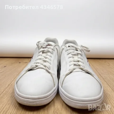 Маратонки Reebok Royal Complete, снимка 4 - Други - 55430886