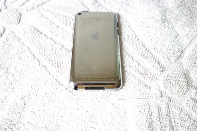 Apple iPod A1367 touch, снимка 3 - iPod - 54519569
