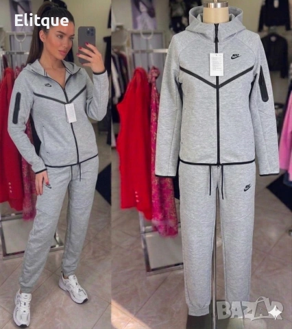 дамски екип nike 
