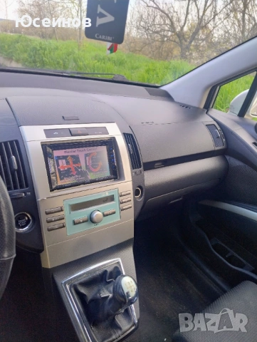 Toyota corolla versso, снимка 6 - Автомобили и джипове - 54307563