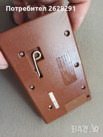 nintendo Game&watch, снимка 3 - Nintendo конзоли - 50557138