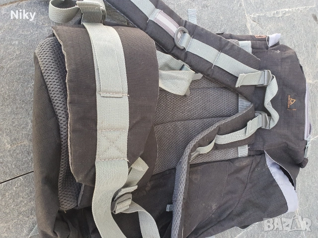 Туристическа раница Trespass 33L., снимка 6 - Раници - 54539448