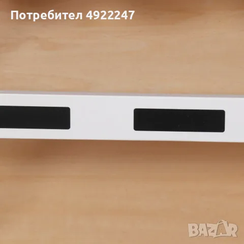 Детски дървен магазин , снимка 9 - Играчки за стая - 55695780
