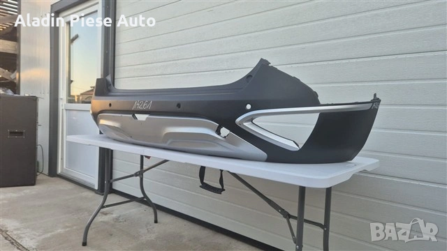 Rear bumper Kia Sportage 5 NQ5 year 2022 2023 2024 2025 code 86612R2000, 86612-R2000 , снимка 2 - Аксесоари и консумативи - 54447659