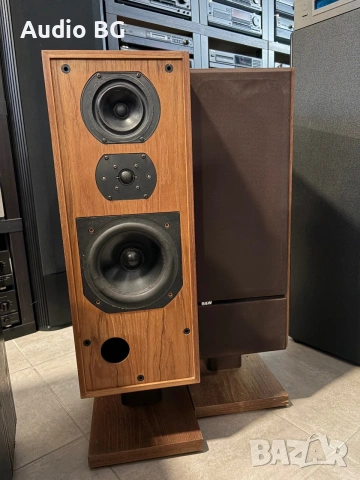 Bowers & Wilkins DM2 Serie 2, снимка 2 - Тонколони - 55170715