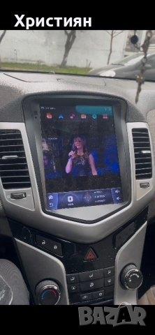 Медия за Шевролет Круз, снимка 6 - Аудиосистеми - 52417584