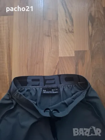 Under Armour-Долнище и къси панталони , снимка 15 - Спортни дрехи, екипи - 55449526