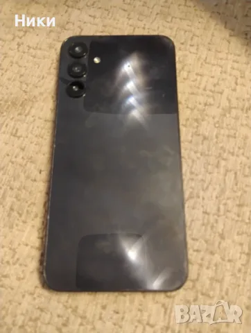 Samsung Galaxy A15, 4GB/128GB, снимка 4 - Samsung - 55674208