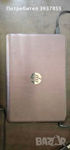 Лаптоп HP Spectre 13.3 F1N51EA (Руски букви), снимка 6 - Лаптопи за дома - 54870629