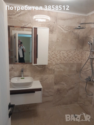 Продавам апартамент в район Южен., снимка 11 - Апартаменти - 54730361