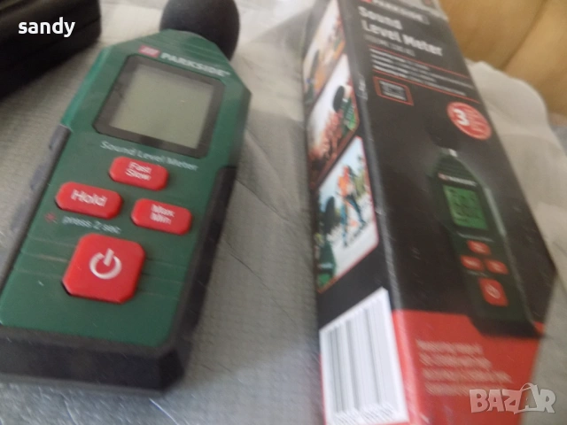  прибори за хай-фи, снимка 5 - Тонколони - 54309510