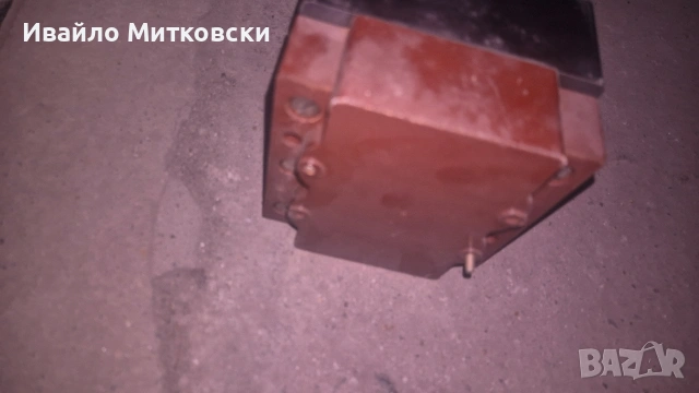 Автоматичен прекъсвач А 1 100А, снимка 3 - Други машини и части - 54478864