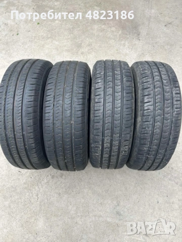 Летни гуми за бусове NEXEN- 215/70 R15