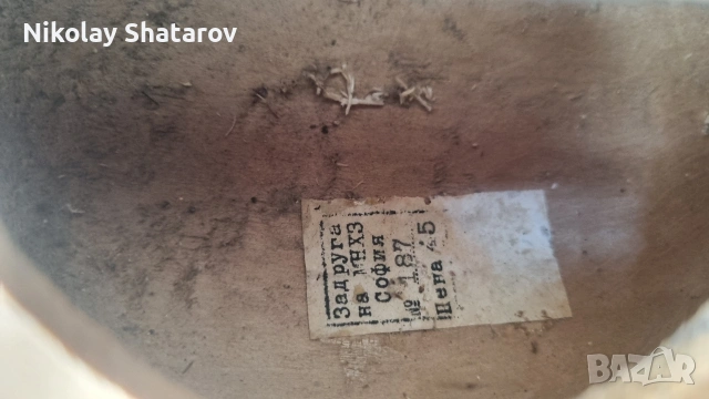 Гъдулка , снимка 5 - Струнни инструменти - 53986186