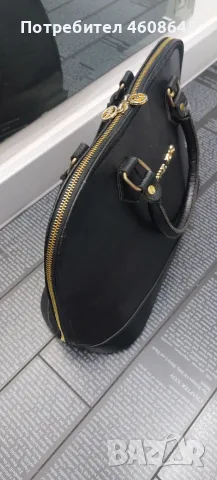 Michael Kors дамска чанта, снимка 3 - Чанти - 55540899