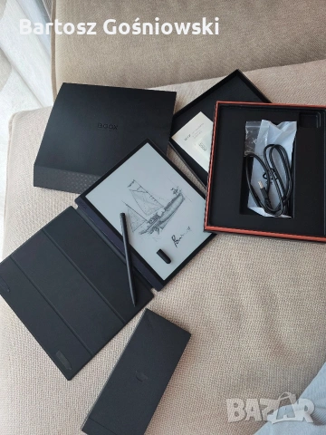 Onyx BOOX Tab Ultra