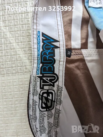 Борд шорти Billabong, снимка 5 - Къси панталони - 55428399