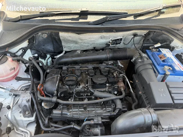 Фв тигуан 2.0тфси на части / vw Tiguan r line на части , снимка 5 - Автомобили и джипове - 55450787