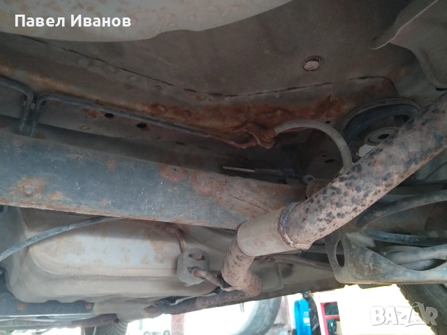 Хонда Джаз 1.2 78к.с. 2002г., снимка 17 - Автомобили и джипове - 54707534