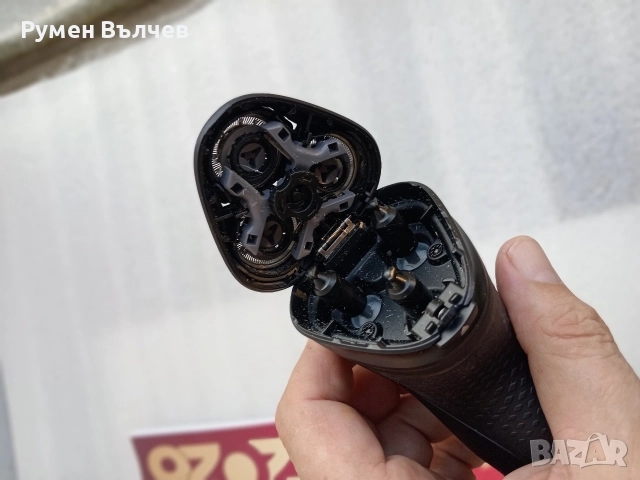 самобръсначка Philips Shavet 1000 series, снимка 5 - Електрически самобръсначки - 55504043